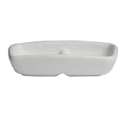 GET Enterprises PUW01PC Bugambilia® Condiment Bowl 23.67 Oz. 5.12"L X 3.03"W