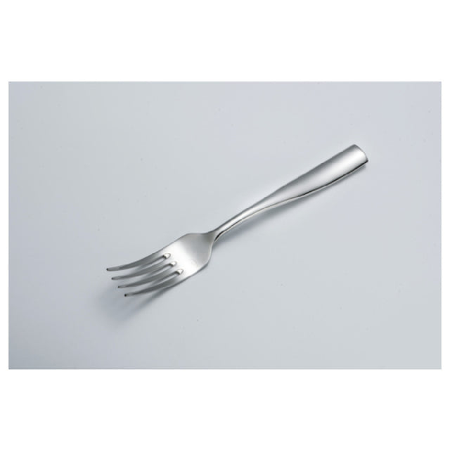 Palate & Plate MW-10214 - Dinner Fork, 7-5/8", 18/8 Stainless Steel