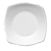 Elite Global Solutions SD304L-W Entree Plate 9 Oz. 6-1/8" X 1-5/8"H