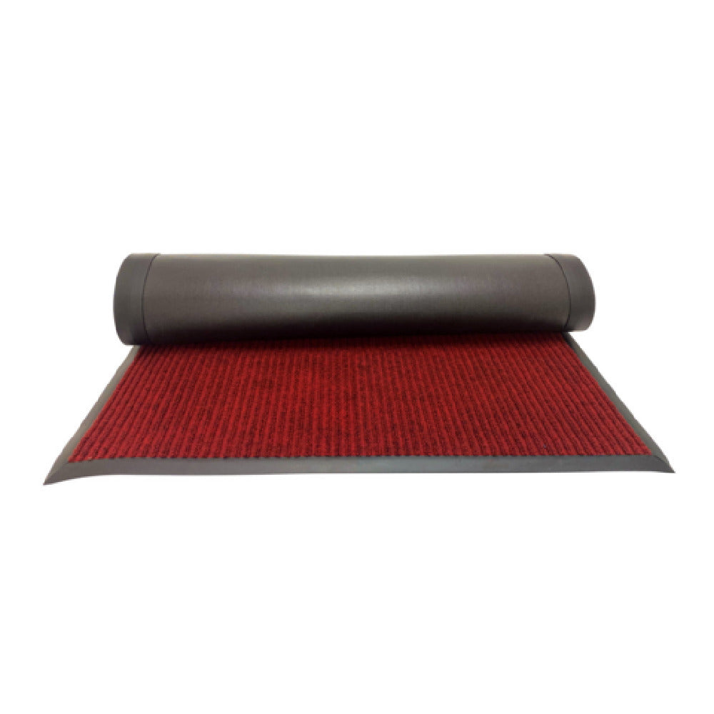 CAC China PMAT-53BY Floor Mat 5' X 3' Carpet