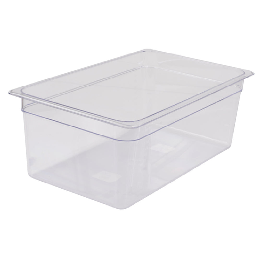 Stanton Trading FP-2008 Steam Table Food Pan Full Size 8"D