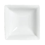Steelite 6300P086 Square Soup Bowl 19.0 Oz 7.0" X 7.0" X 2.375"