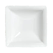 Steelite 6300P086 Square Soup Bowl 19.0 Oz 7.0" X 7.0" X 2.375"