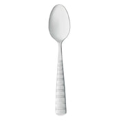 Libbey 938 001 Teaspoon 7-1/8" Thick Handles With Banded Texture Design