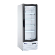 Omcan 59033 (RE-CN-0009E-HC) Refrigerated Display Reach-in One-section
