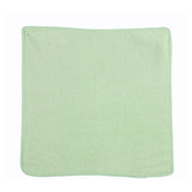 Rubbermaid 1820578 Microfiber Cloth Light Duty Commercial 12"x 12"