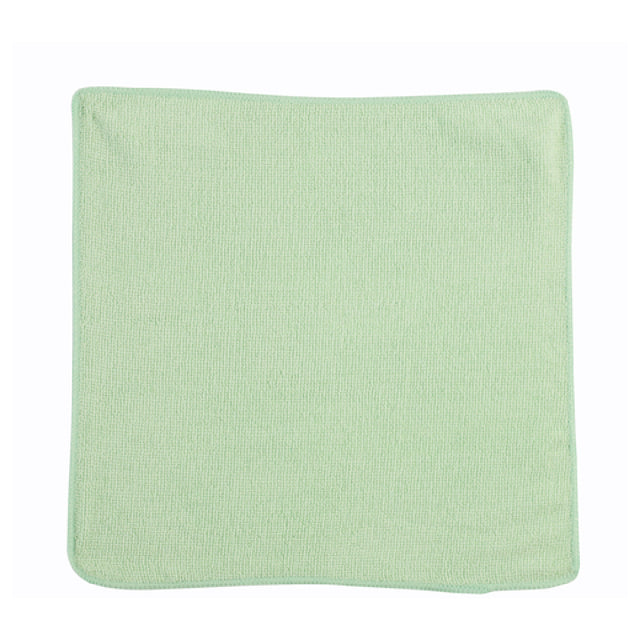 Rubbermaid 1820578 Microfiber Cloth Light Duty Commercial 12"x 12"