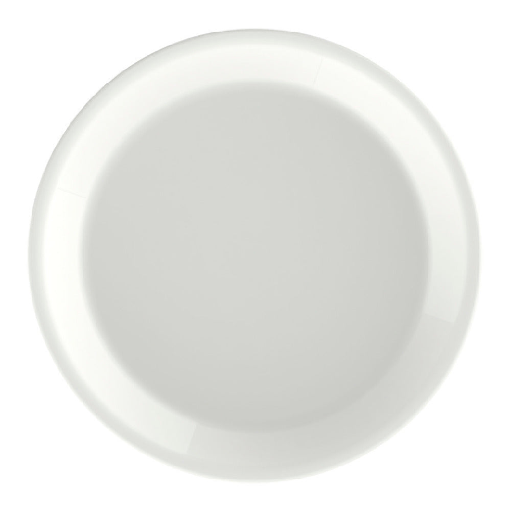 Steelite 49205Q968 Plate 9.0"Careware Contact
