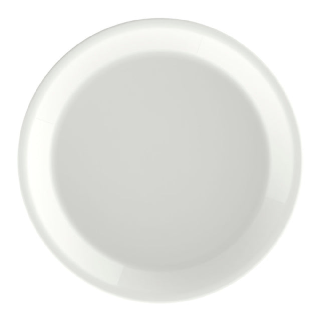 Steelite 49205Q968 Plate 9.0"Careware Contact