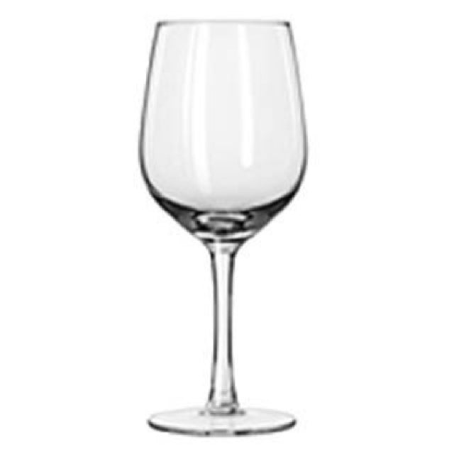 Libbey 7533 Wine Glass 16 Oz. Finedge® And Safedge® Rim Guarantee