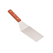 Thunder Group SLTWBT075 Turner Solid 7-1/2" Straight Blade
