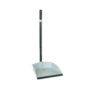 Thunder Group PLDP002 Dust Pan Flat Surface Easy-grip Handle