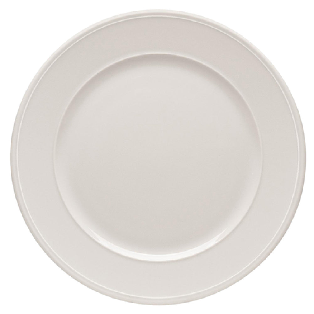 BauscherHepp 280016 Plate 6-1/4" Dia. Flat