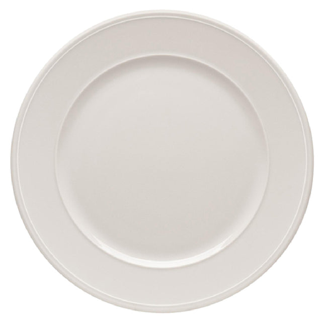 BauscherHepp 280016 Plate 6-1/4" Dia. Flat