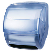 Carlisle T850TBL San Jamar Integra™ Level Roll Towel Dispenser 11-1/2"W X 11-1/4"D X 13-1/2"H