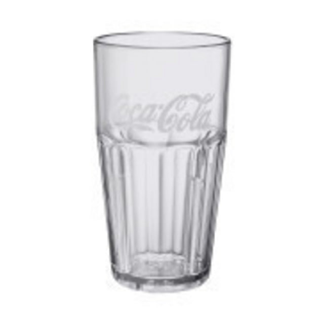 GET 9922-CCL - Bahama Coke Tumbler, 22 Oz., Clear