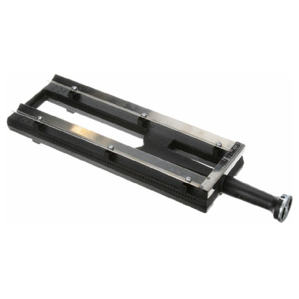 Montague 19864-1 Burner 24 1/4 X 6 1/2 Ci