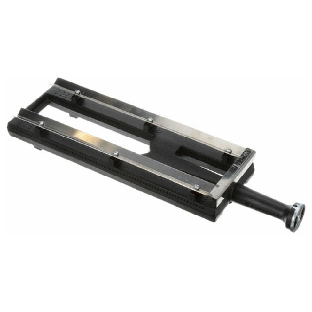 Montague 19864-1 Burner 24 1/4 X 6 1/2 Ci
