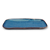 Bon Chef 2100082P Tavola Platter 14"L X 6-1/2"W X 3/4"H Rectangular