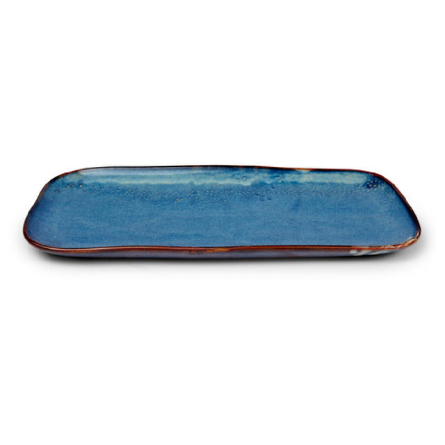 Bon Chef 2100082P Tavola Platter 14"L X 6-1/2"W X 3/4"H Rectangular