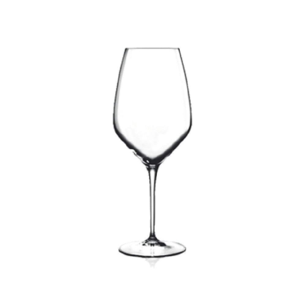 BauscherHepp 08746/07 Riesling/Tocai Glass 15.75 Oz. Reinforced Rims