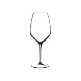 BauscherHepp 08746/07 Riesling/Tocai Glass 15.75 Oz. Reinforced Rims