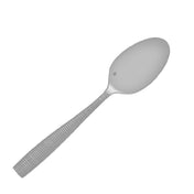Fortessa 1.5.103.00.011 Ringo Dessert/Soup Spoon 7.1" (18cm) Oval