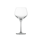 Fortessa 0095.122616 Zwiesel Glass Rotation Burgundy Glass (Shape #140) 20.5 Oz.