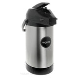 Hubert 11212 - Hot Beverage Cling-It™ Set, 12-piece, 2-1/2" Dia.