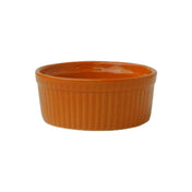 International Tableware RAMF-3-O Ramekin 3 Oz. 3-1/8" Dia. X 1-1/2"H