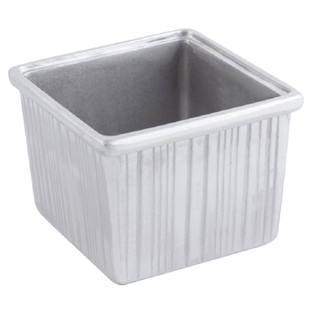 Bon Chef 9503 Garnish Bowl 28 Oz. 4-1/2" X 4-1/2" X 3-1/4"