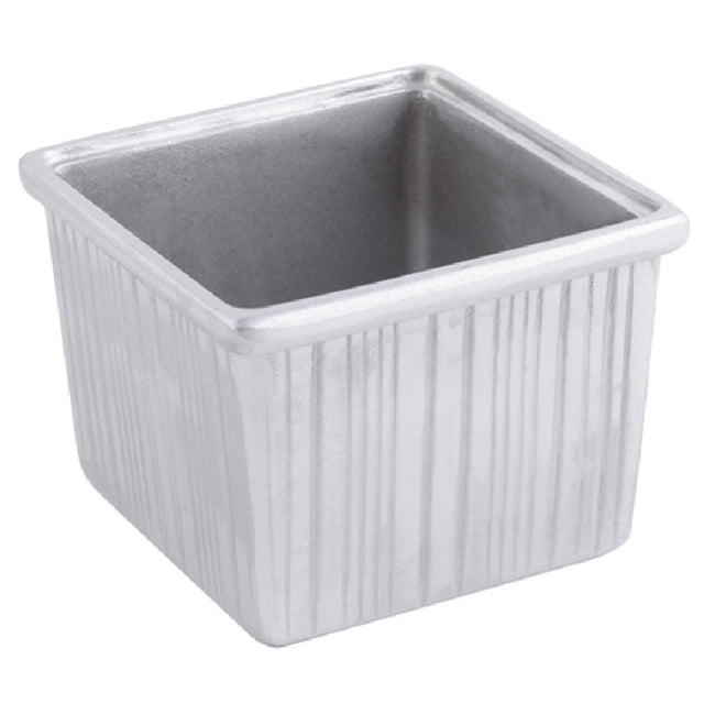 Bon Chef 9503 Garnish Bowl 28 Oz. 4-1/2" X 4-1/2" X 3-1/4"