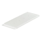 Revol 411216 (112160) Tasting Tray (SHIPS FROM FRANCE) 9-3/4"W X 4"D X 1/2"H