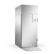 Piper Products CP 202 - Shock Freezer/Blast Chiller, Roll In, 2/1 GN Capacity