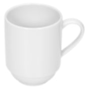 BauscherHepp 465635 Relation Today Mug 11.8 Oz. Stackable