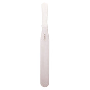 Alegacy Foodservice Products PC10SP12WHCH E™ Economy Icing Spatula 16-3/4" Overall Length 12" Blade