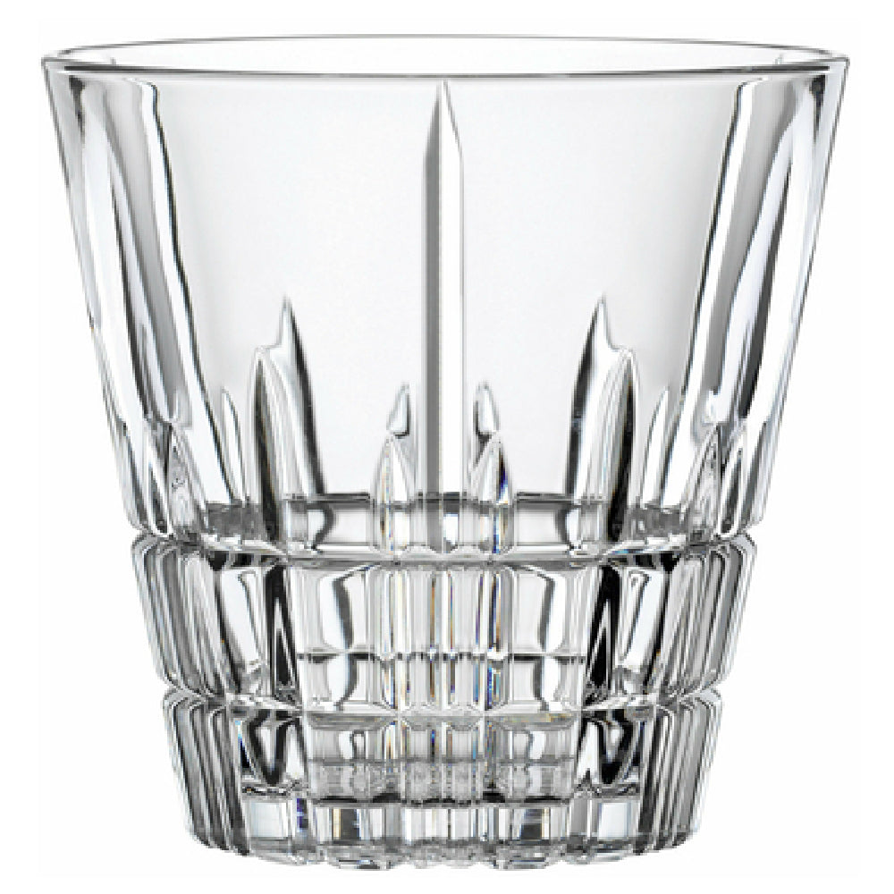 Libbey 4508042 Tumbler Glass 6-3/4 Oz. Dishwasher Safe
