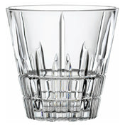 Libbey 4508042 Tumbler Glass 6-3/4 Oz. Dishwasher Safe