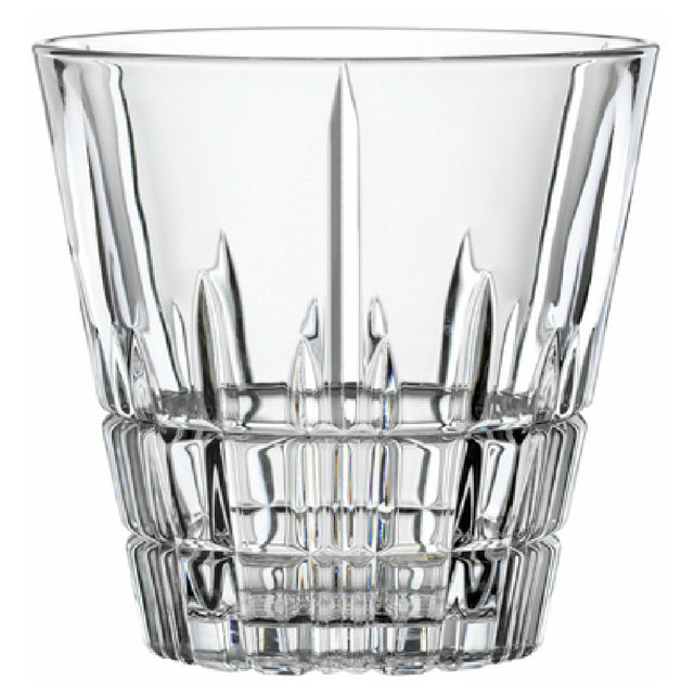 Libbey 4508042 Tumbler Glass 6-3/4 Oz. Dishwasher Safe