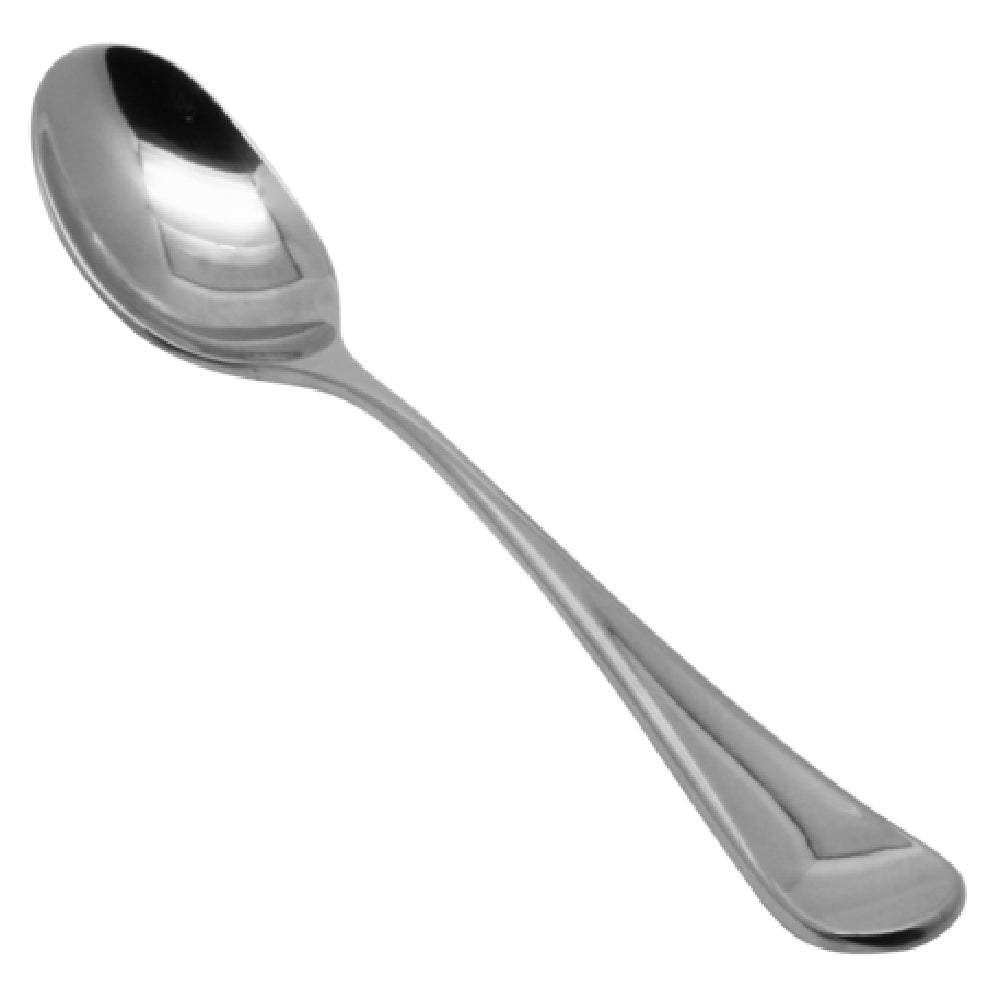 Winco Z-CL-01 Teaspoon 6" Smooth Contour Design