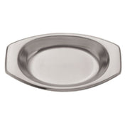 1880 Hospitality 30502921A Oneida® Roll Tray 10-3/4" X 6-1/4" 18/10 Stainless Steel