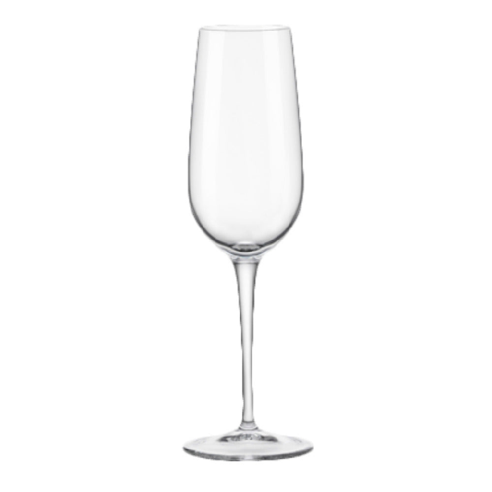Steelite 49121Q122 Champagne Flute 6.5 Oz 2.5" X 8.25"