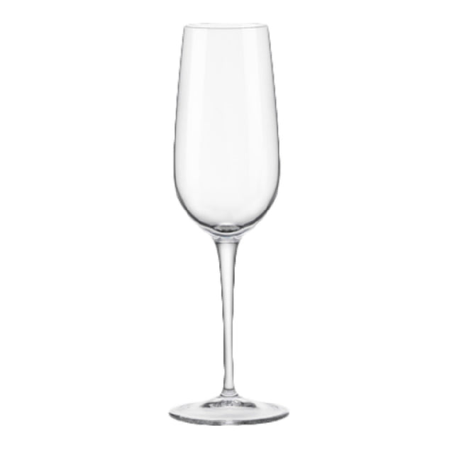 Steelite 49121Q122 Champagne Flute 6.5 Oz 2.5" X 8.25"