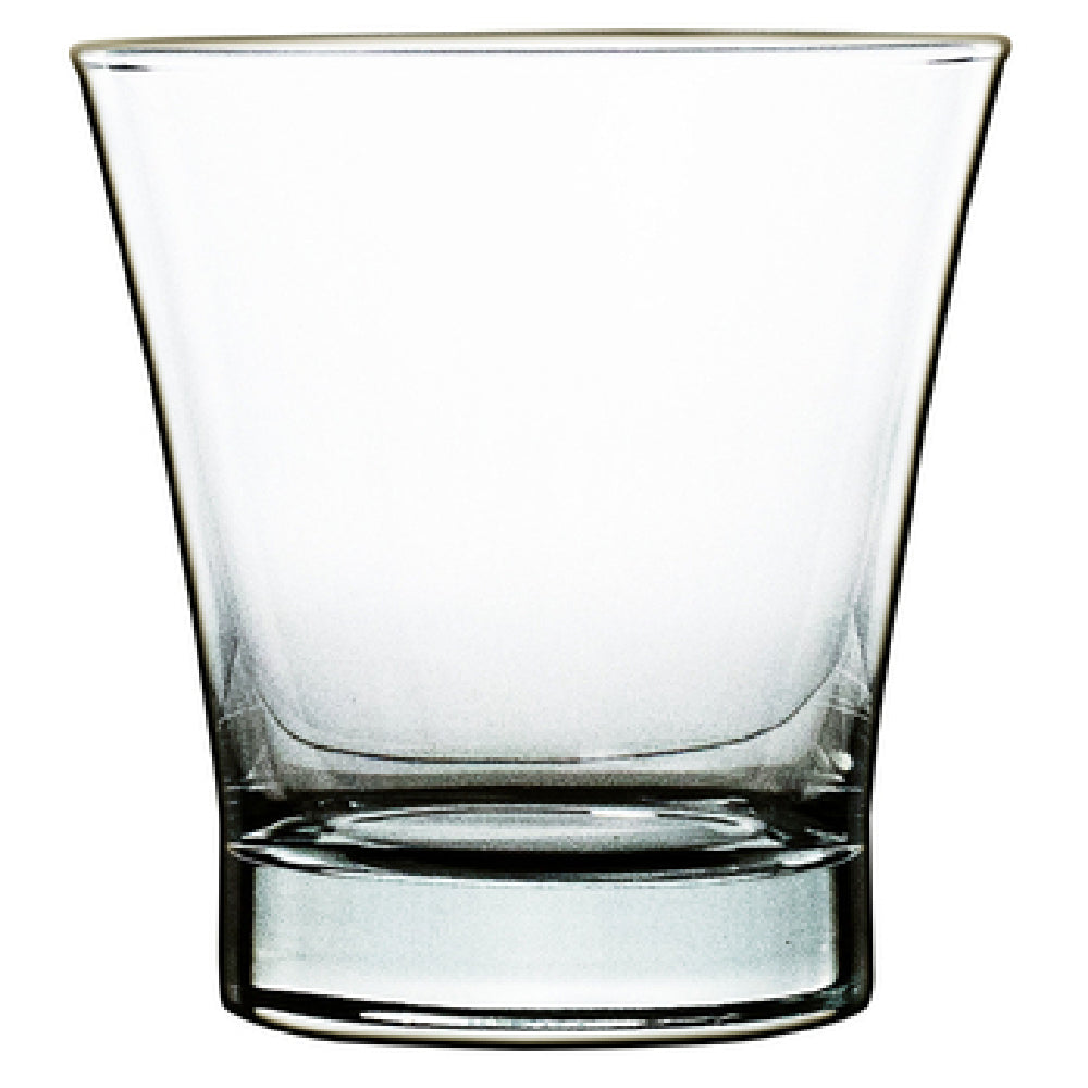 Hospitality Brands HGV0298-012 Hospitality Brands Baron Rocks Glass 11.75 Oz.
