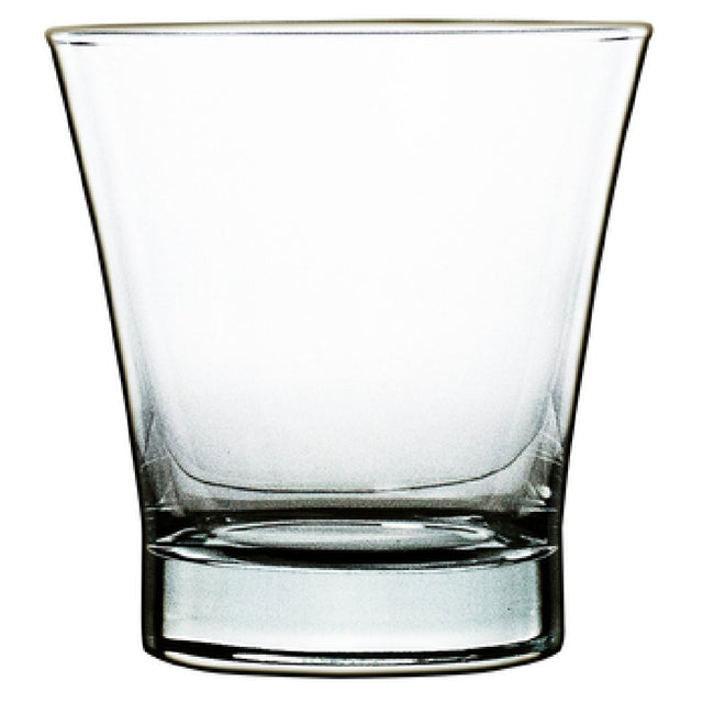 Hospitality Brands HGV0298-012 Hospitality Brands Baron Rocks Glass 11.75 Oz.