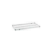 Metro 2142NC Quick Ship Super Erecta® Shelf Wire 42"W X 21"D