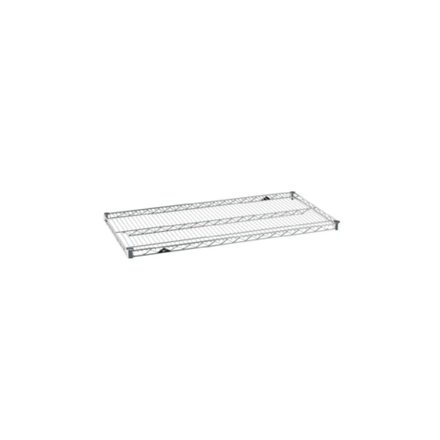 Metro 2142NC Quick Ship Super Erecta® Shelf Wire 42"W X 21"D