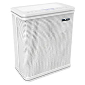 Spartan SAPFM-UV-1400 Air Purifier Freestanding (6) Stage Filter Protection