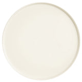 Arc Cardinal N5973 Platter 12-1/8" Dia. X 3/4"H Round