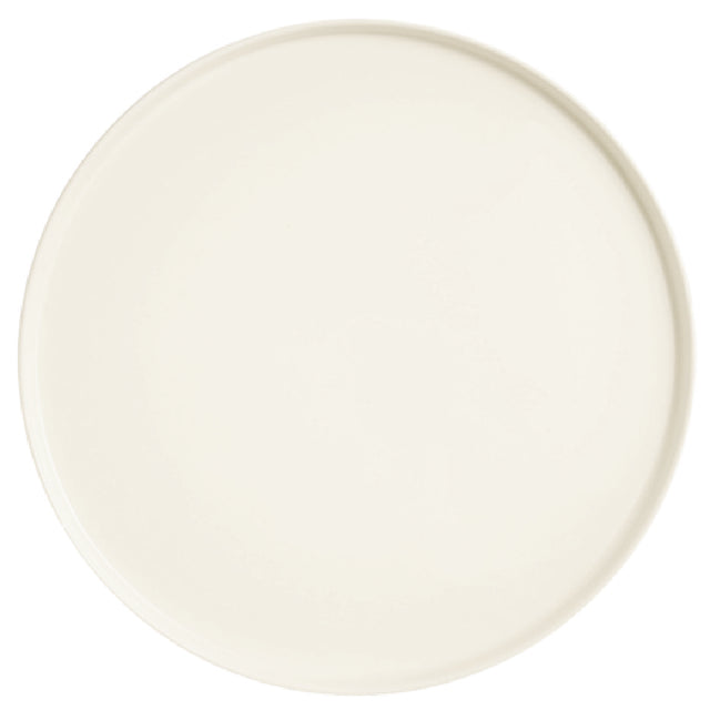 Arc Cardinal N5973 Platter 12-1/8" Dia. X 3/4"H Round